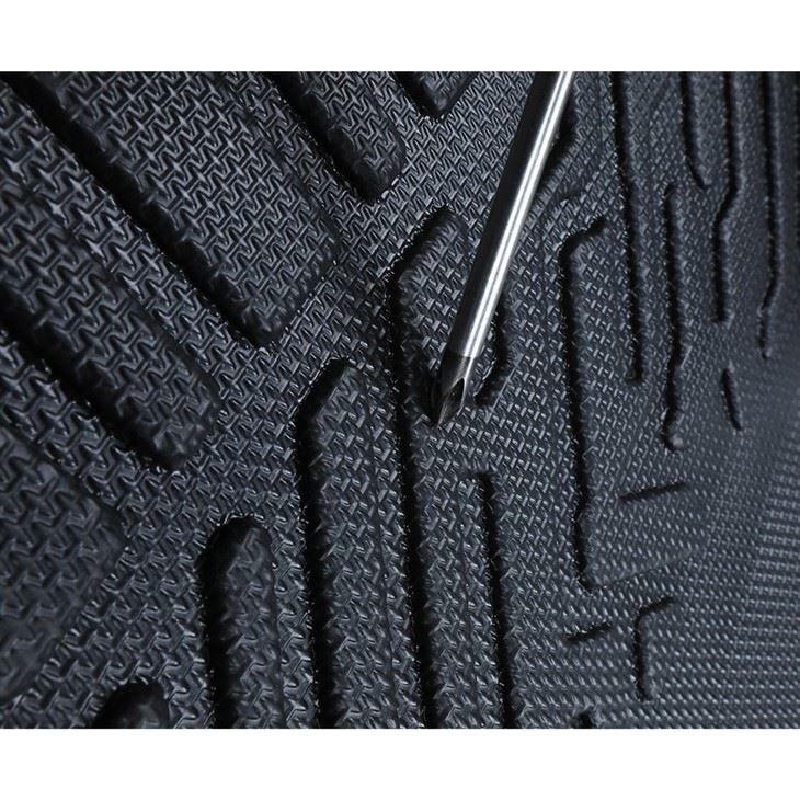 5D TPE Car Mat Protection Car Mat For CAPTIVA 2020 high quality