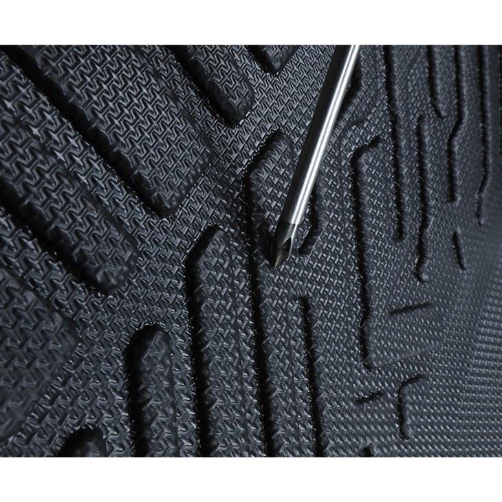 Hot Sale Custom Easy To Cleaning 5DTPE Car Mat suppliers